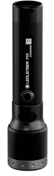 Produktbild: Ledlenser P5R Taschenlampe akkubetrieben, batteriebetrieben 350lm 20h