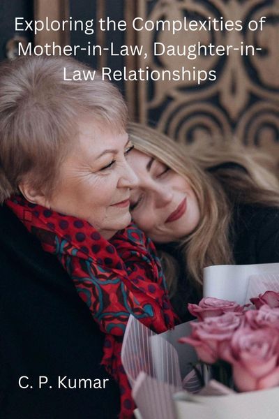 Produktbild: Exploring the Complexities of Mother-in-Law, Daughter-in-Law Relationships