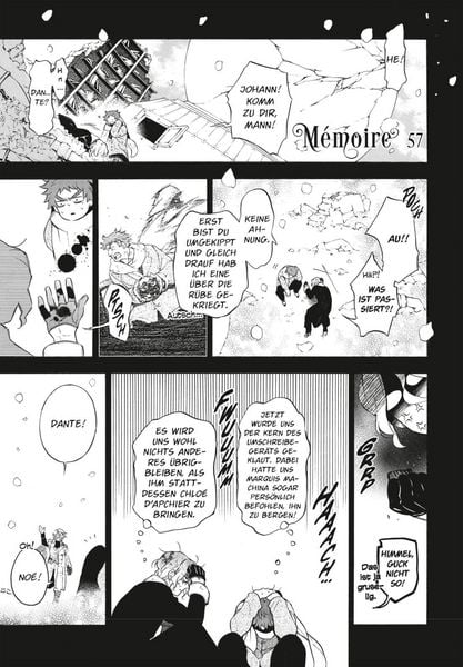 Produktbild: The Case Study Of Vanitas 11