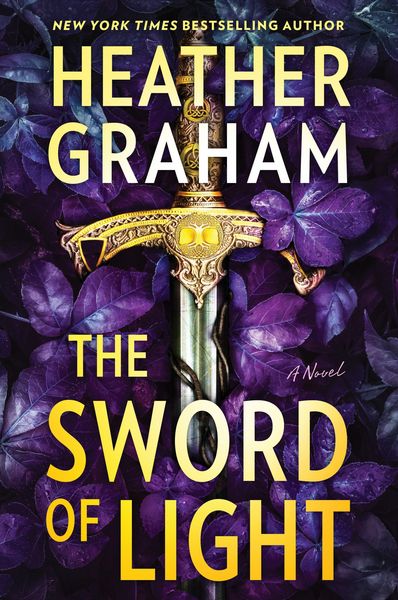 Produktbild: The Sword of Light