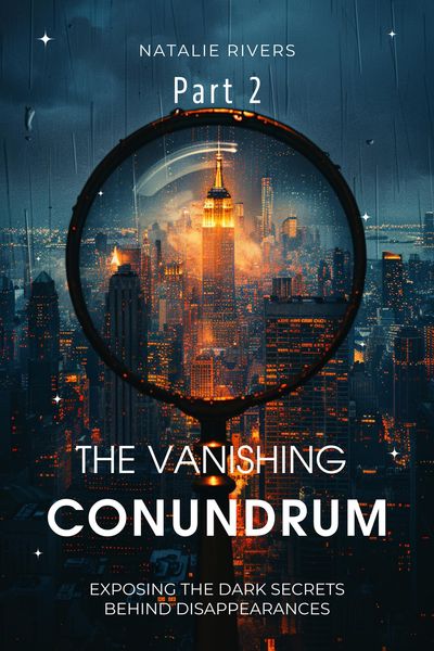Produktbild: The Vanishing Conundrum Part 2