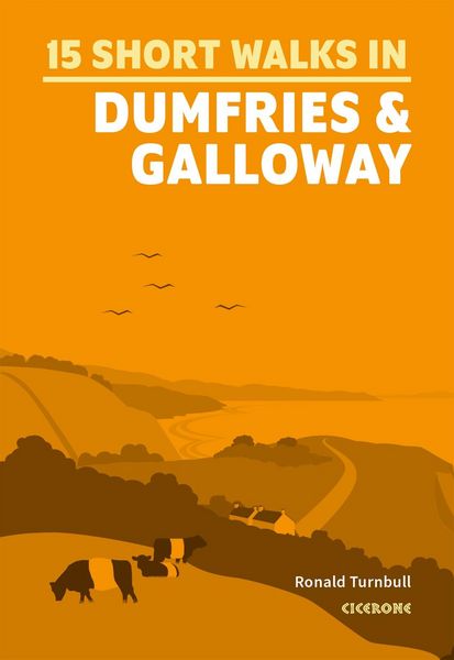 Produktbild: 15 Short Walks in Dumfries and Galloway