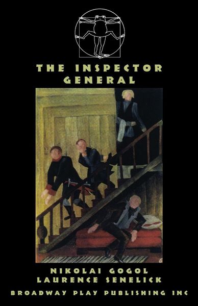 Produktbild: The Inspector General