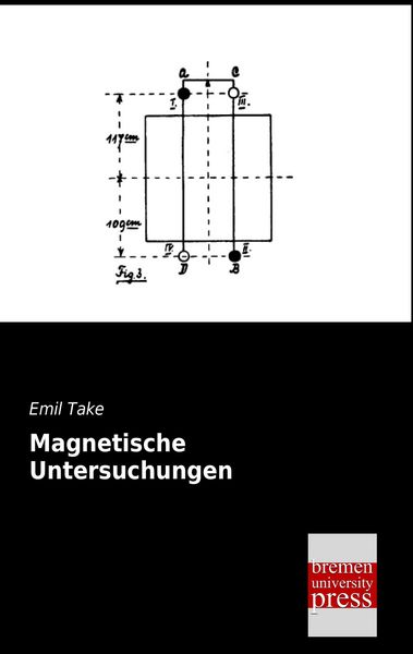 Produktbild: Magnetische Untersuchungen