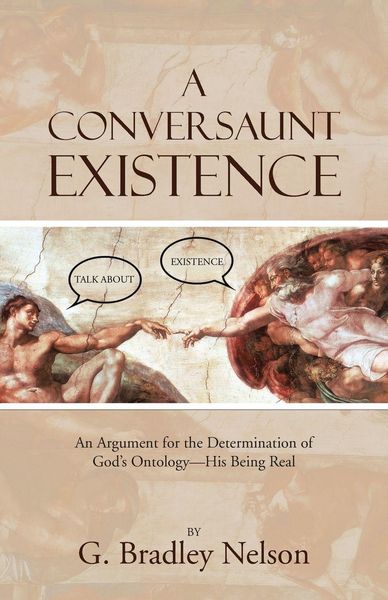 Produktbild: A Conversaunt Existence