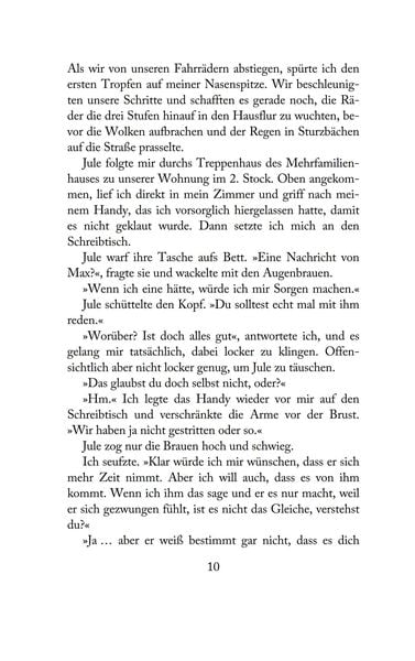 Produktbild: Das Funkeln von Sternenstaub