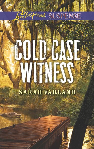 Produktbild: Cold Case Witness