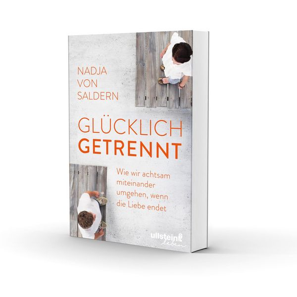 Produktbild: Gl&uuml;cklich getrennt