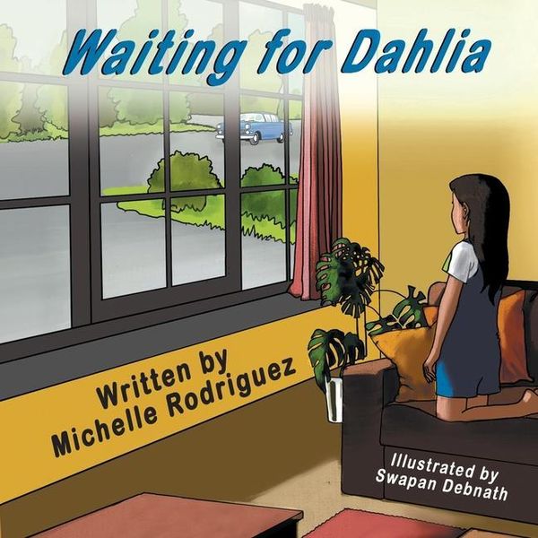 Produktbild: Waiting for Dahlia