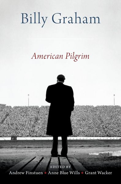 Produktbild: Billy Graham