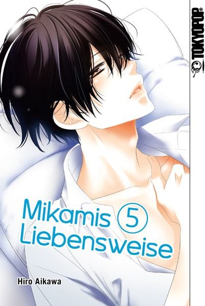 Mikamis Liebensweise 05, Taschenbuch von Hiro Aikawa, Tokyopop GmbH, 978-3-8420-5234-5