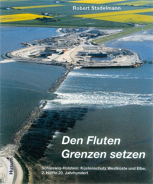 Produktbild: Den Fluten Grenzen setzen