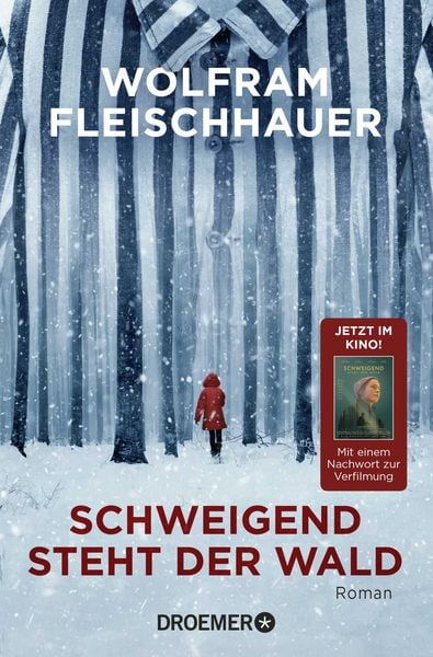 Produktbild: Schweigend steht der Wald