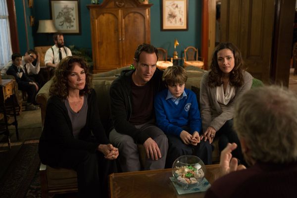 Produktbild: Insidious: Chapter 2