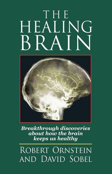 Produktbild: The Healing Brain