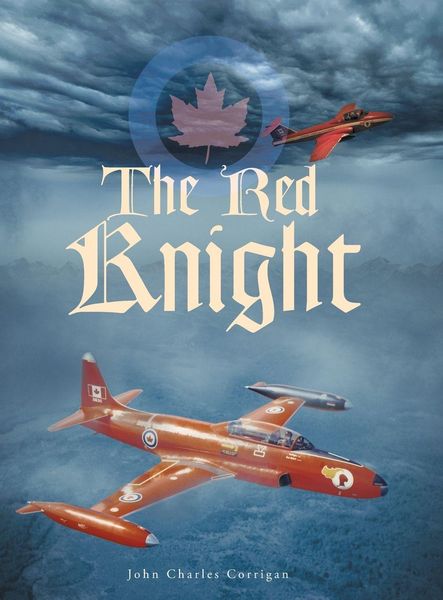 Produktbild: The Red Knight