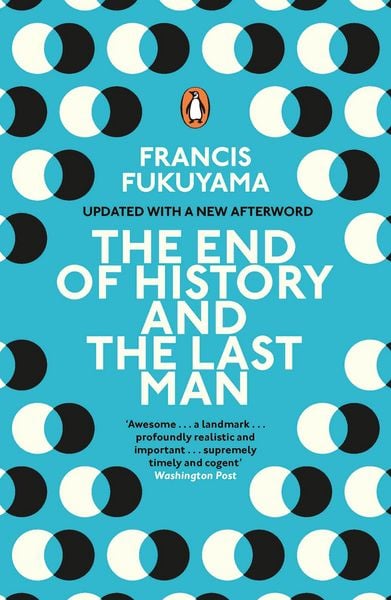 Produktbild: The End of History and the Last Man