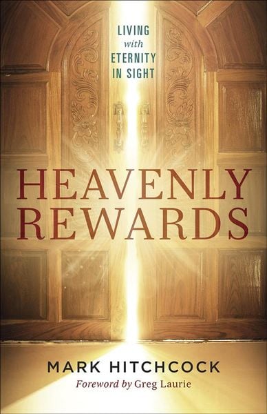 Produktbild: Heavenly Rewards
