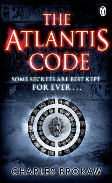 Produktbild: The Atlantis Code