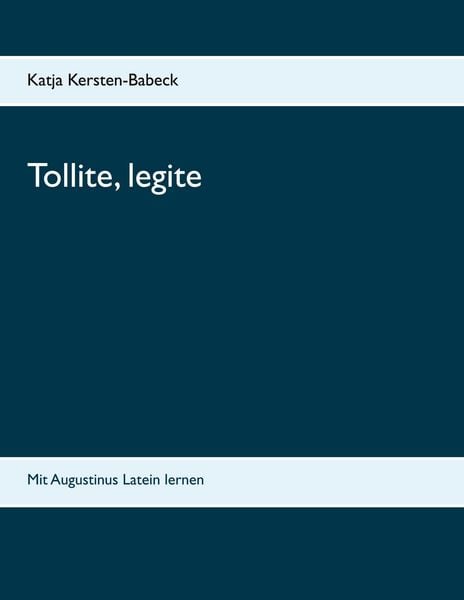 Produktbild: Tollite, legite