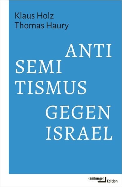 Produktbild: Antisemitismus gegen Israel