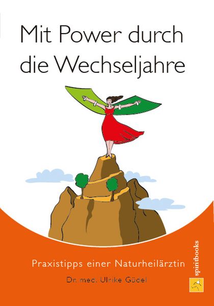 Produktbild: Mit Power durch die Wechseljahre