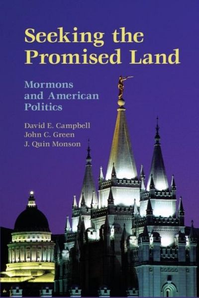 Produktbild: Seeking the Promised Land