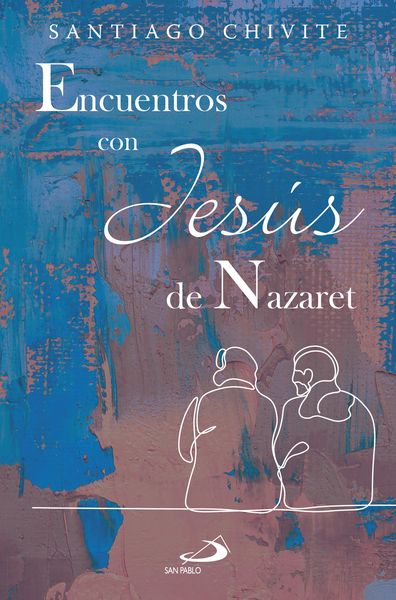 Produktbild: Encuentros con Jes&uacute;s de Nazaret