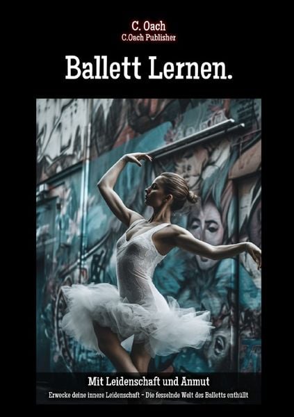 Produktbild: Ballett Lernen.