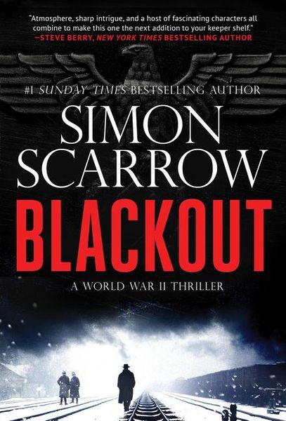 Produktbild: Blackout