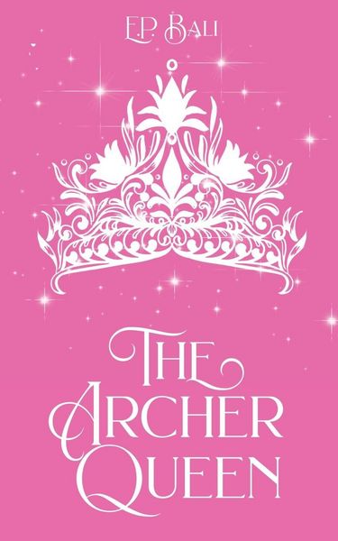 Produktbild: The Archer Queen (Pastel Edition)