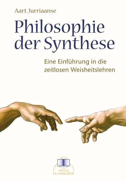 Produktbild: Philosophie der Synthese