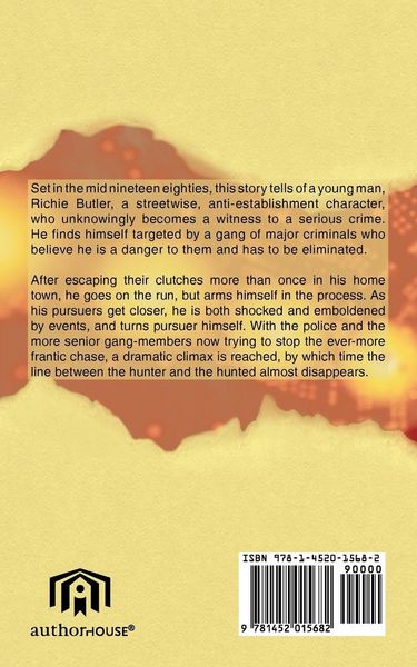 Produktbild: Chase of the Tail