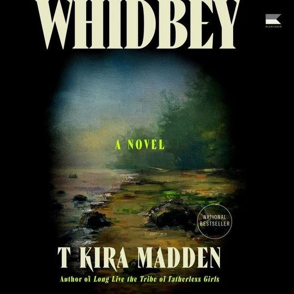 Produktbild: Whidbey