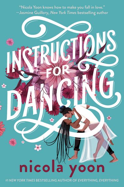 Produktbild: Instructions for Dancing