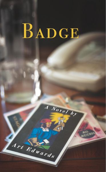 Produktbild: Badge