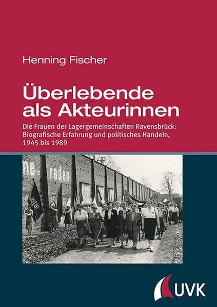 Produktbild: &Uuml;berlebende als Akteurinnen