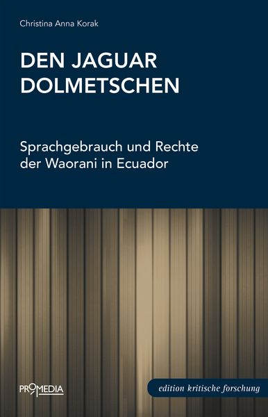 Produktbild: Den Jaguar dolmetschen