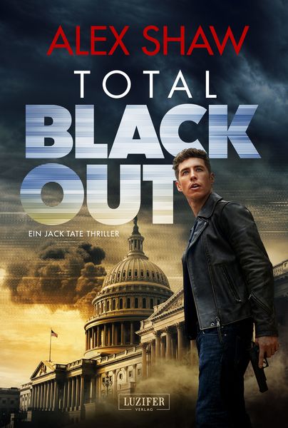 Produktbild: Total Blackout