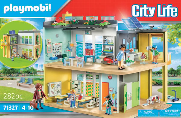 Produktbild: 71327 Gro&szlig;e Schule