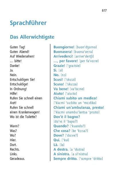 Produktbild: Langenscheidt Universal-W&ouml;rterbuch Italienisch