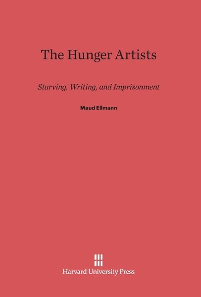 Produktbild: The Hunger Artists