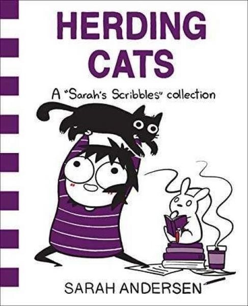 Produktbild: Herding Cats