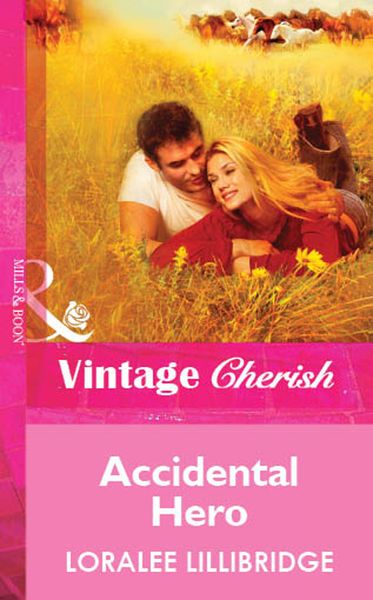Produktbild: Accidental Hero