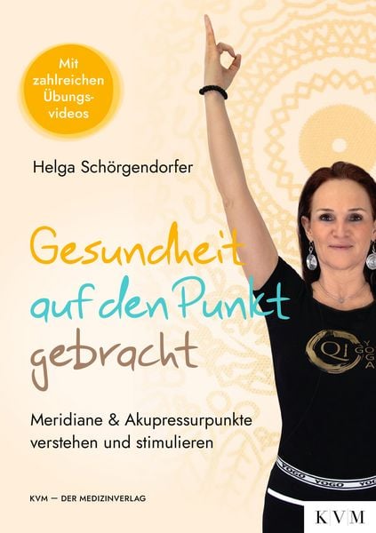Produktbild: Gesundheit auf den Punkt gebracht