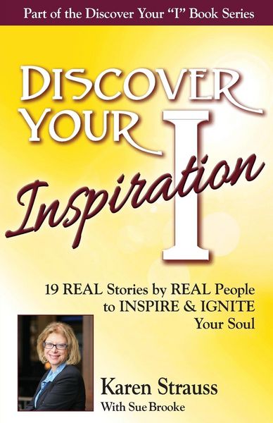 Produktbild: Discover Your Inspiration Special Edition