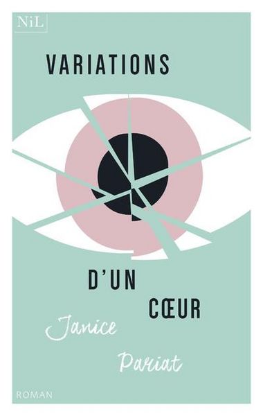 Produktbild: Variations d'un coeur