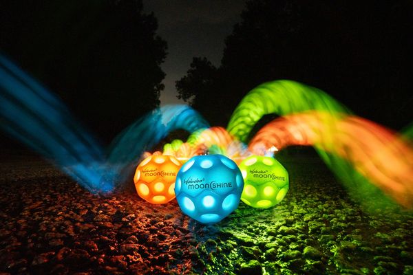 Produktbild: Waboba - MOONSHINE LED