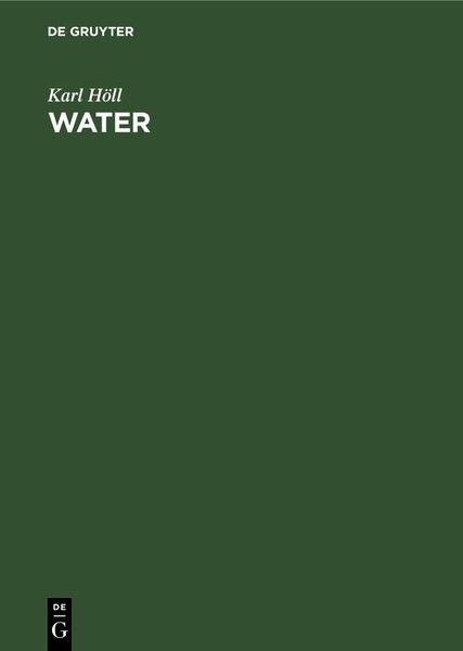 Produktbild: Water