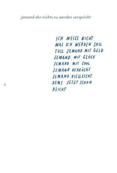 Produktbild: was keiner kapiert